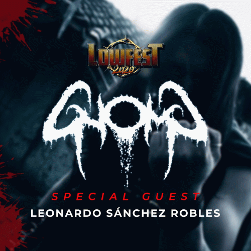 Gnoma : Low Fest Virtual 2020